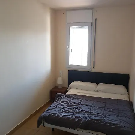 Rosesapparts Gran Via Apartamento *